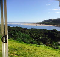 Arthur River Spa Cottage - Hotel Accommodation