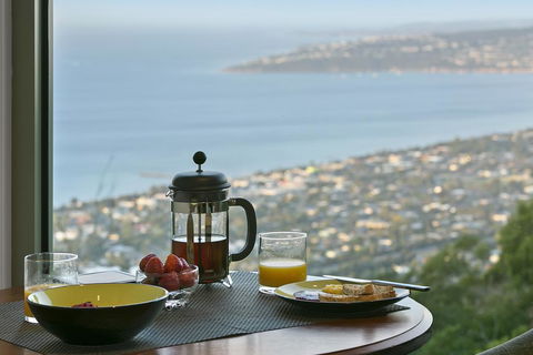 Arthurs Views - Hotel Accommodation 0