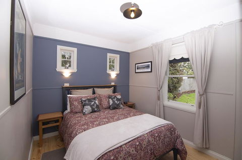 Artisan Retreat - Hotel Accommodation 3