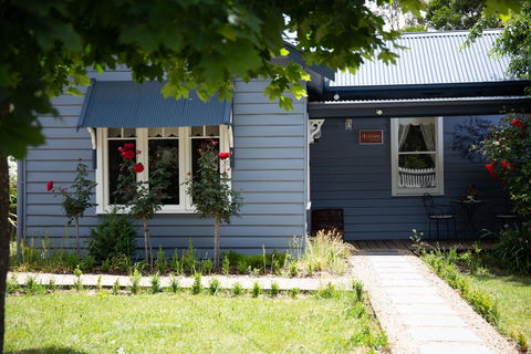 Artisan Retreat - Hotel Accommodation 0