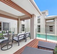 Aruma  The Cove - Hotel Accommodation