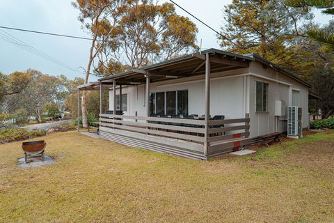 Aruma River Resort - Hotel Accommodation 2