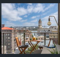 Arvia Newcastle - Hotel Accommodation