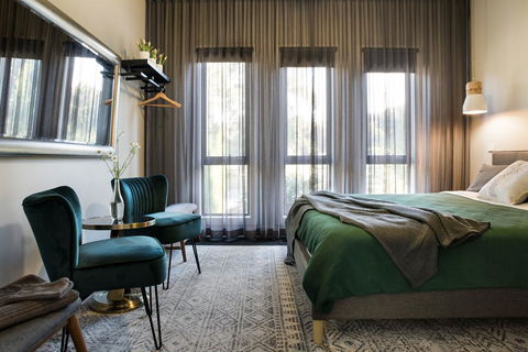 Arya - Hotel Accommodation 3