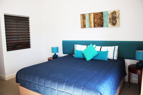 Asanti Agnes Water Surfing Beach - Hotel Accommodation 2