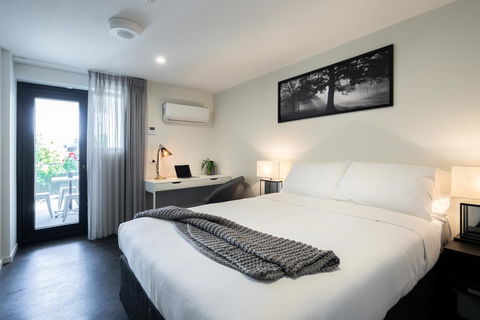 Ascot Budget Inn & Residences - Hotel Accommodation 0