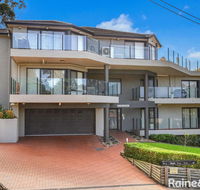 Ash Sienna - 2/49 Ash Street Terrigal - Hotel Accommodation