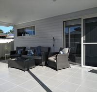 Ashley's retreat Short walk to beach - Hotel Accommodation
