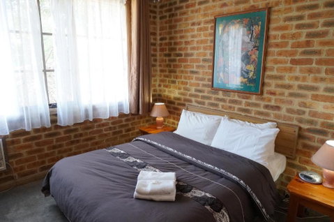 Mahogany Park - Hotel Accommodation 1