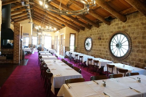 Mahogany Park - Hotel Accommodation 3