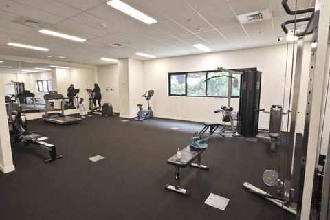 Luxury Apartment In Mel East With Special Kids Bed - Hotel Accommodation 2