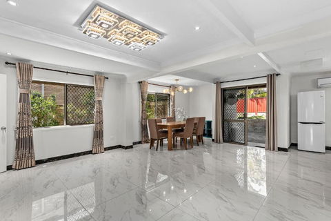 Luxury Living 2B2B In Southern Brisbane Parking - Hotel Accommodation 1