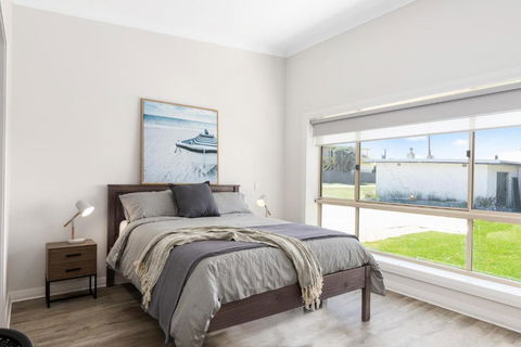 Luxury Apartments And Motel Rooms - Free Wifi - Close To Beach - Hotel Accommodation 3