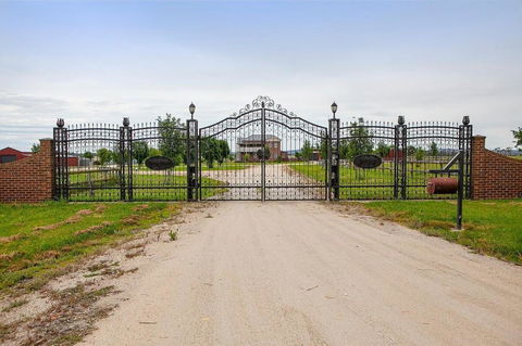 Luxury Pennsylvania Farm House In Langlang Town - Hotel Accommodation 1
