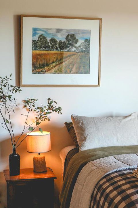 Luxury Retreat At Barham Avocados - Hotel Accommodation 2