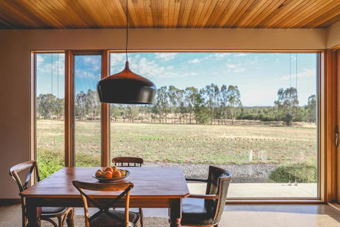 Luxury Retreat At Barham Avocados - Hotel Accommodation 3