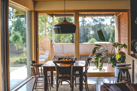 Luxury Retreat At Barham Avocados - Hotel Accommodation 0