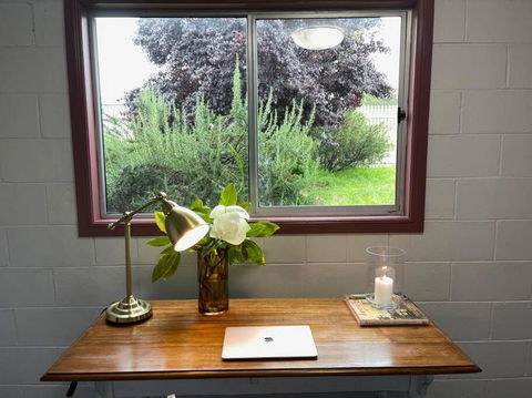 MAGNOLIA HOUSE ON THE CREEK - STANTHORPE - Hotel Accommodation 3