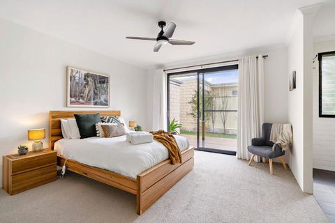 MAINBREAK - DUNSBOROUGH - Hotel Accommodation 1