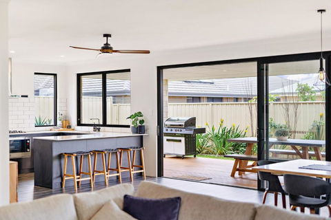 MAINBREAK - DUNSBOROUGH - Hotel Accommodation 2