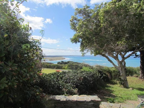 Maizies View - A Hidden Gem - Hotel Accommodation 3
