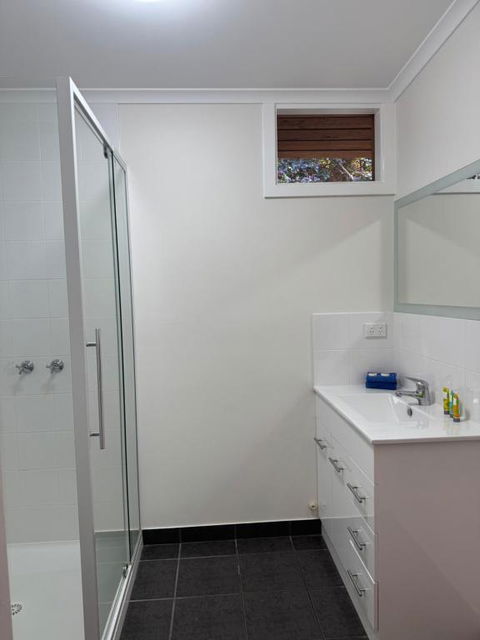 Mallacoota Log Cabins - Hotel Accommodation 1