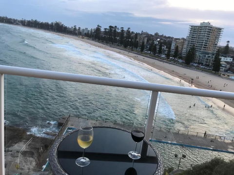 Manly Waterfront Beach Stay - Hotel Accommodation 3