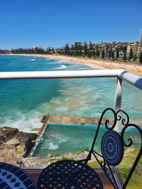 Manly Waterfront Beach Stay - Hotel Accommodation 2