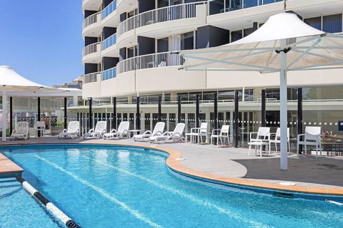 Mantra Twin Towns - Hotel Accommodation 0