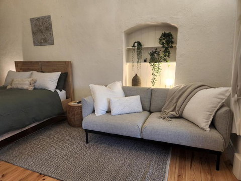 Marananga Cottages - Hotel Accommodation 2