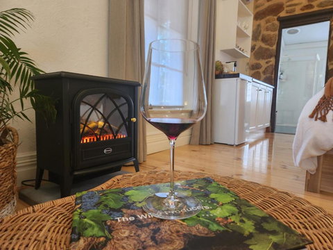 Marananga Cottages - Hotel Accommodation 3