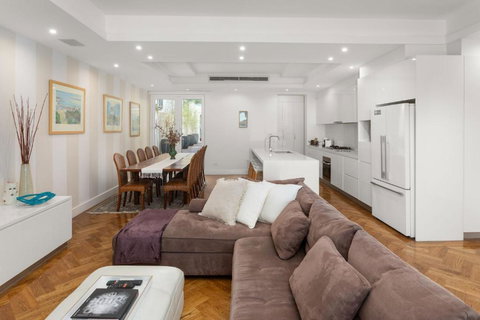 Marlin - Hotel Accommodation 1