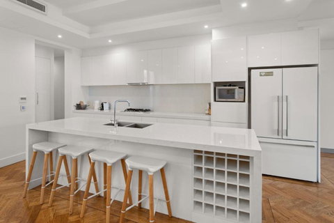 Marlin - Hotel Accommodation 3