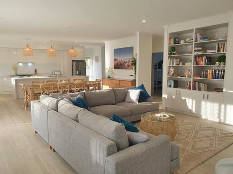 Matildas Of Kangaroo Island - Hotel Accommodation 0