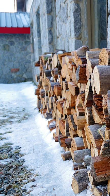 Matterhorn Lodge - Hotel Accommodation 2