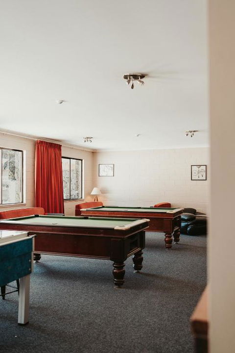 Matterhorn Lodge - Hotel Accommodation 3