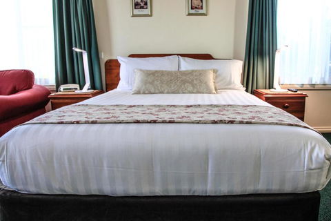 Maynestay Motel - Hotel Accommodation 3
