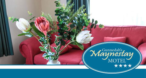 Maynestay Motel - Hotel Accommodation 0