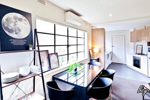 MCG 1BR Apartment For Family - Hotel Accommodation 0