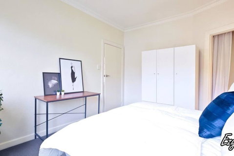 MCG 1BR Apartment For Family - Hotel Accommodation 1