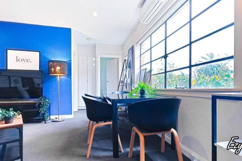 MCG 1BR Apartment For Family - Hotel Accommodation 2
