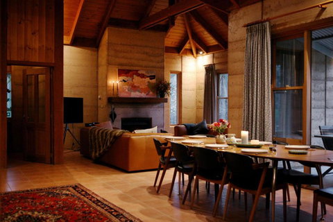 Melliodora - Relax, Unwind & Recharge - Hotel Accommodation 3