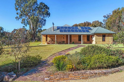 Melliodora - Relax, Unwind & Recharge - Hotel Accommodation 0