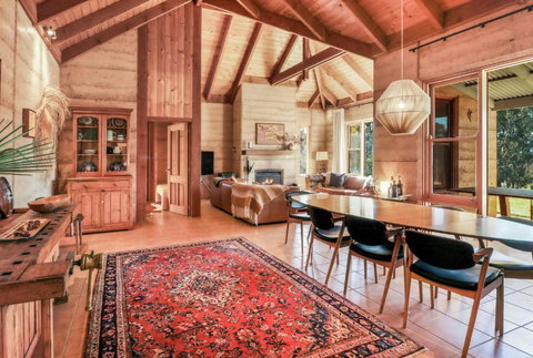 Melliodora - Relax, Unwind & Recharge - Hotel Accommodation 1