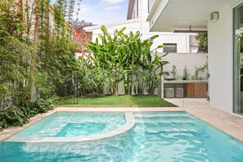 Miami Cool, Bronte IH - Hotel Accommodation 0