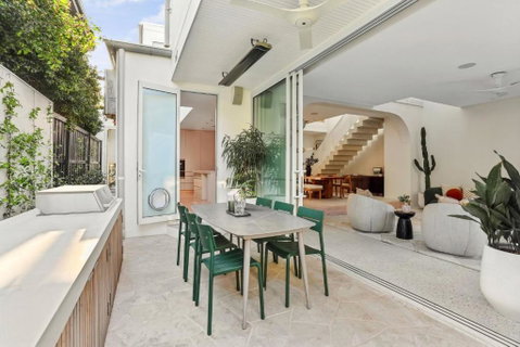 Miami Cool, Bronte IH - Hotel Accommodation 1