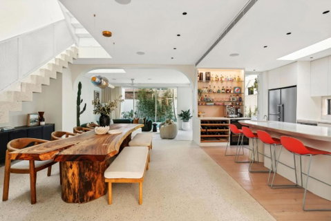 Miami Cool, Bronte IH - Hotel Accommodation 2