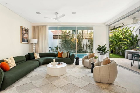 Miami Cool, Bronte IH - Hotel Accommodation 3