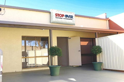 Mildura Stopover - Hotel Accommodation 0