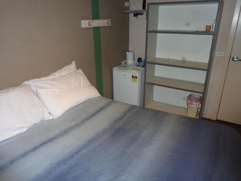 Mildura Stopover - Hotel Accommodation 3